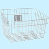角型ワイヤーバスケット JOYCARGO