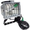 ハロゲンライト500W 強力鍛造バイス付(アース付)