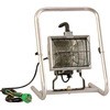 ハロゲンライト500W 床スタンド仕様5m(アース付)