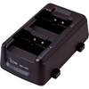 2口タイプ充電器 ICOM(アイコム)