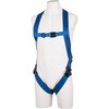 フルハーネス型墜落制止用器具 ライトハーネス(LIGHT HARNESS) 藤井電工