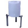 HACCPER 300 SSICスタンド MDドラム20L用 アジャスター付 エム・あい