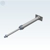CDM2G32-50TZ1-V-M9BV �G�A�V�����_/�W���`�F�P���E���o���A������ CM2 Series(CDM2G32�`) SMC 36838789