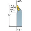 TR-V13JBL 1616K-S CoroTurn(R) TR HpVNoCg ThrbN 36850116