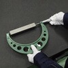 MC106-175(校正書・トレーサビリティ体系図付) 標準外側マイクロメータ SK(新潟精機) 56014132