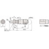 MHT4-6.5FP t@Csb`}CN[^wbh Mitutoyo(~cg) 36930187
