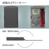 PM11(校正書・トレーサビリティ体系図・試験成績書付) ポケット型デジタルマルチメータ 三和電気計器 26895015
