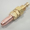 切断器用火口(LPG用) 日酸TANAKA