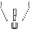 ミニパンチャー用替刃(IS-20MPS・IS-106MPS用) IKURATOOLS(育良精機)