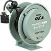 【OKS】フォークリフト充電用オートリール ハタヤリミテッド