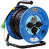 NPW-E33 防雨・防塵型電工ドラム 1個 日動工業 【通販サイトMonotaRO】