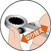 RW-11X13 `Fbg߂˃` gbvH 37006934
