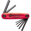HF7MS �Z�p�_�����`�Z�b�g(�i�C�t��) �S�����O���b�v BONDHUS 37019114
