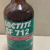 712-100 LOCTITE �d�����i�� 712 LOCTITE(���b�N�^�C�g/�w���P��) 37043273