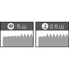 EHHT-M24X3-2 ޗpnh^bv EH-HT YAMAWA(}) 37055392