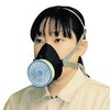 DR30SS4N 取替え式防塵マスク DR30SS 重松製作所 37082245