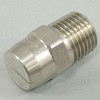標準扇形ノズル SUS303製 1/4 90° いけうち