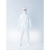着用快適クリーンスーツ[CL100] 東洋リントフリー