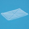 ばんじゅう(透明)用フタ 三甲(サンコー)