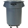 2655GRAY �u���[�g �ی^�R���e�i ���o�[���C�h 37140266