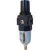 フィルタ付減圧弁8Aコンパクトタイプ 日本精器