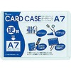 RHA-7 ���T�C�N���J�[�h�P�[�X(�d��) ����R 37181426