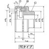 Nor-Mex FE214 `JbvO m[bNX(R)V[Y FE^Cv Ocxg 37185775