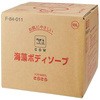 海藻ボディソープ バイソン