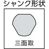 TSDSC27 スパイラルステップドリル TRUSCO 37286313