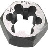 テーパーねじ用ダイス