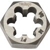 TD6-1/2PT14 �K�X�Ǘp�Z�p�T���G�i�b�g�_�C�X(PT) TRUSCO 37286864