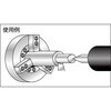 TRS6 レースセンター 無垢 TRUSCO 37287555