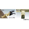 TCT-2210KE キャブタイヤケーブル2次側線(アースクリップ・丸端子付) TRUSCO 37288736