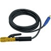 TWC-3810KH キャブタイヤケーブル2次側線(ホルダ・ケーブルジョイント付) TRUSCO 37288815
