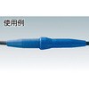 TWC-385WJ キャブタイヤケーブル2次側線(両端ジョイント付) TRUSCO 37288806