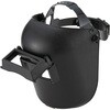 TPW-K TRUSCO 溶接面 プラスチック製 直かぶりタイプ TRUSCO 37289086