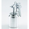 SSG-13S スプレーガンカップ付セット(吸上式) TRUSCO 37289131