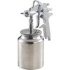SSG-20S スプレーガンカップ付セット(吸上式) TRUSCO 37289156