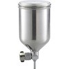 重力式塗料容器(自在タイプ) TRUSCO