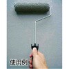 TRF7M ミドルローラー用ハンドル TRUSCO 37289436