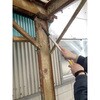 TES2000 伸縮継ぎ柄 TRUSCO 37289497