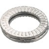 ノルトロックワッシャー ステンレス TRUSCO