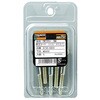 B730-0445 六角穴付ボルト三価白 TRUSCO 37293952