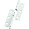 225-7043R スチール製抜き差し蝶番 TRUSCO 37295711