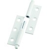 225-5040R スチール製抜き差し蝶番 TRUSCO 37295693