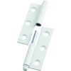 225-7043L スチール製抜き差し蝶番 TRUSCO 37295754