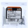 225-5040L スチール製抜き差し蝶番 TRUSCO 37295736