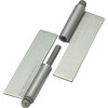 225W-5030R 抜き差し蝶番穴ナシ右 TRUSCO 37295763