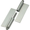 225W-5040R 抜き差し蝶番穴ナシ右 TRUSCO 37295772