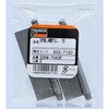 225W-7043R 抜き差し蝶番穴ナシ右 TRUSCO 37295797